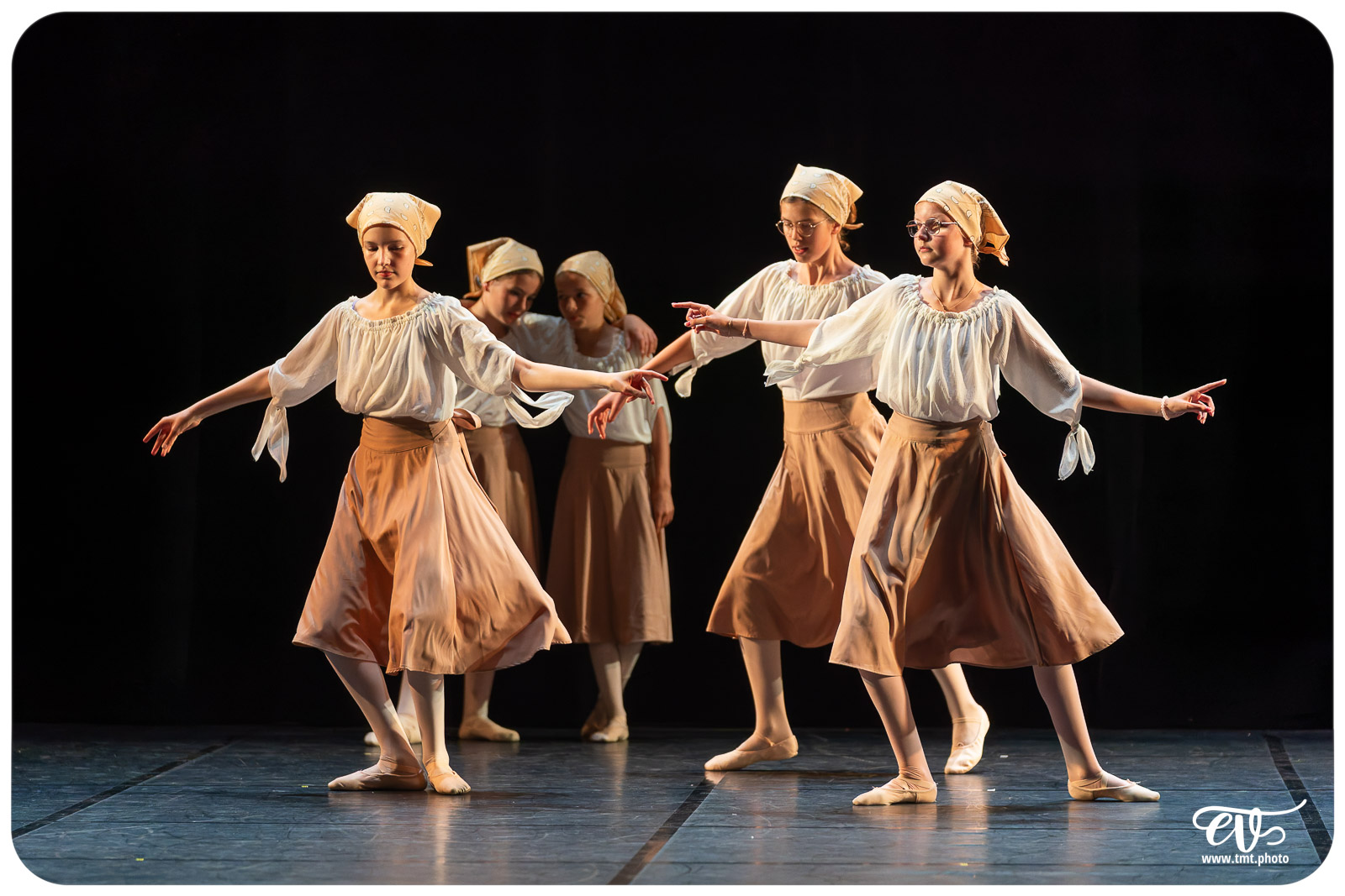 GALA DE DANSE EMMDH 2025